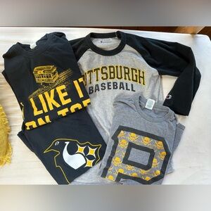 Pittsburgh Pirates lot